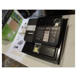 Used Casio Cash Register