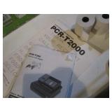 Used Casio Cash Register