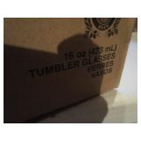 Tumblers MN Vikings & Lite