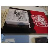 Grainbelt Calendar, Cribbage & Flight Paddle