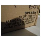 Margarita Glasses, Shaker, Flight Paddle