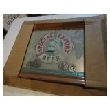 Two Framed Special Export