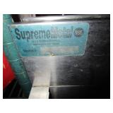 Supreme Bottle Stands