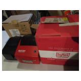 New Receipt Printer, Two Additional