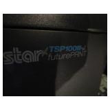 New Receipt Printer, Two Additional