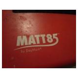 New Receipt Printer, Two Additional