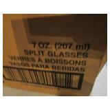 Shot Glasses, Shaker, Cribbage