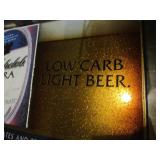 Michelob Ultra Mirror