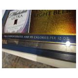 Michelob Ultra Mirror