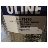 Cool Shield Bubble Rolls