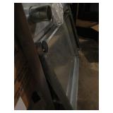 Stainless Table Panels