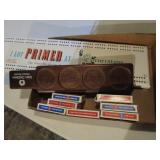 Cribbage, Playing Cards, Flight Paddles