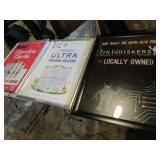 Seltzer & Tin Whiskers