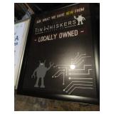 Seltzer & Tin Whiskers