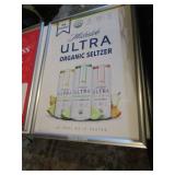 Seltzer & Tin Whiskers