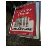 Seltzer & Tin Whiskers