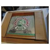 Special Export, Cribbage & Cards