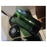 Jagger Shot Glasses, Flight Paddles