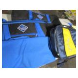 Insulated Bags & Carrier