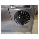 Pizza Pal Electric Oven