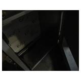 Silver King Lettuce Crisper / Dispenser