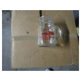 Handle Jars - Stagecoach Days