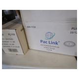 Lids For Portion Cups