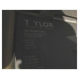 Taylor Ice Cream Scales