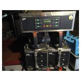 Curtis Gemini GT Twin Coffee Brewer