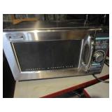 Sharp Microwave