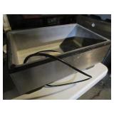Steam Table Warm & Serve