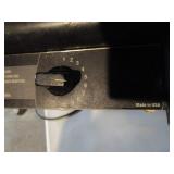 Steam Table Warm & Serve