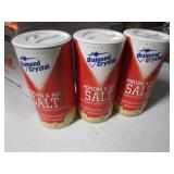 Popcorn Packets Dated 2021