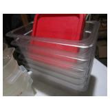 Cambro Containers