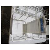 Holders & Wire Baskets