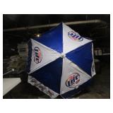 Miller Lite Patio Umbrella