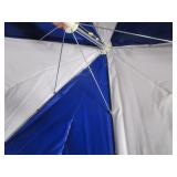 Miller Lite Patio Umbrella