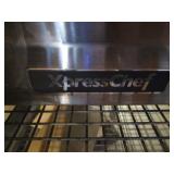 Xpress Chef Cml Microwave / Convection Oven