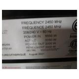 Xpress Chef Cml Microwave / Convection Oven