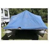 1987 Playbuoy Scotty 24