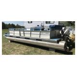 1987 Playbuoy Scotty 24