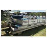 1987 Playbuoy Scotty 24