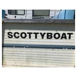 1987 Playbuoy Scotty 24