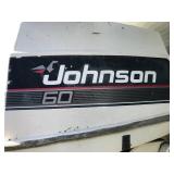 1987 Playbuoy Scotty 24