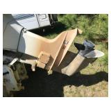 1987 Playbuoy Scotty 24