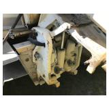 1987 Playbuoy Scotty 24