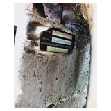 1987 Playbuoy Scotty 24