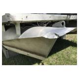 1987 Playbuoy Scotty 24