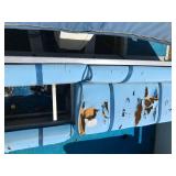 1987 Playbuoy Scotty 24