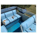 1987 Playbuoy Scotty 24